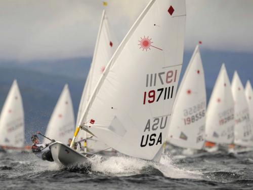 Yachtcharter Segelboot Gardasee Segelyacht Mieten 