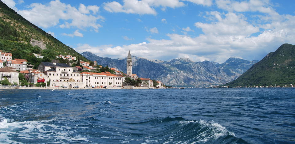 Sailing Holiday Montenegro - 7 days Vacation