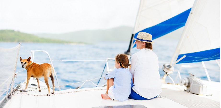 Yacht Vacation within your reach - Sailing Holiday and Yachting Vacations